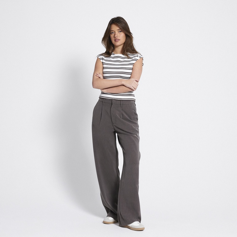 Stripe top "Daniela" Stripe 4